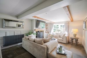 Sitting room- click for photo gallery
